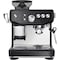 Sage Barista Express Impress espressomaskine SES876BTR (Black Truffle)