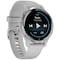 Garmin Venu 2S AMOLED smartwatch (mist grey)