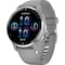 Garmin Venu 2 Plus AMOLED smartwatch (puddergrå)