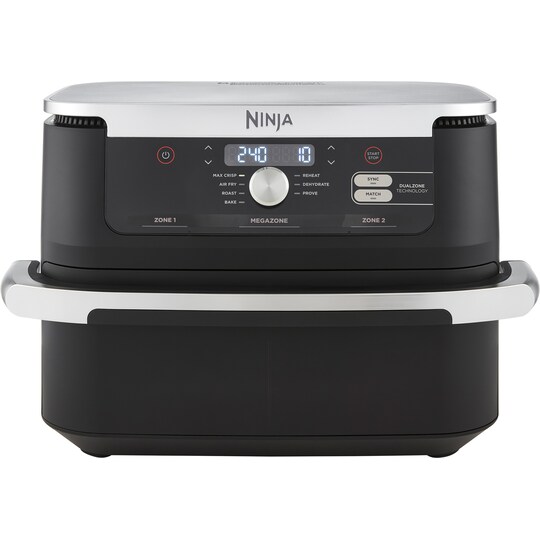 Ninja Foodi FlexDrawer airfryer AF500EU