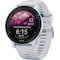 Garmin Forerunner 255 Music sportsur (hvid)