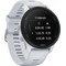 Garmin Forerunner 255 Music sportsur (hvid)