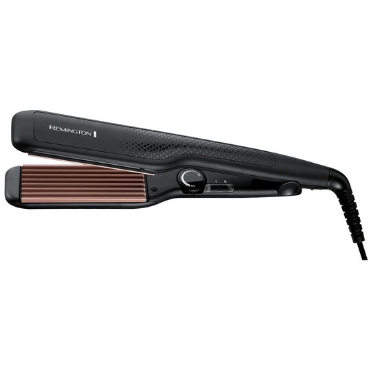 Remington crepejern S3580