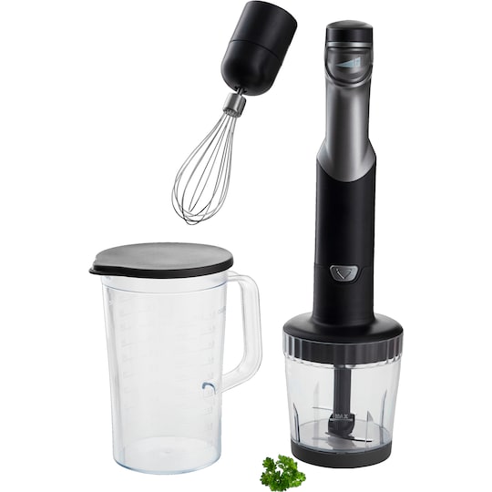 Wilfa Essential stavblender SM1000FP