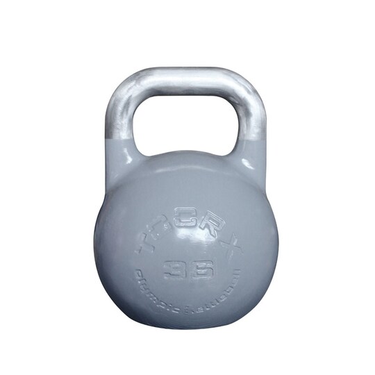 Toorx Olympisk EVO Kettlebell 36 kg