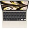 MacBook Air M2 CTO 16/512GB (Starlight)