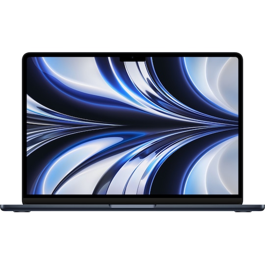 MacBook Air M2 CTO 16/1TB (Midnight)