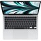 MacBook Air M2 CTO 16/1TB (Silver)