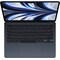 MacBook Air M2 CTO 16/1TB (Midnight)