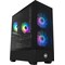 PCSpecialist Prime 301 i7-14F/16/1024/4060 gaming stationær computer