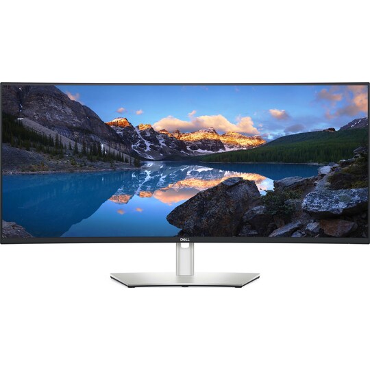 Dell UltraSharp U3824DW 38" buet skærm