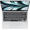 MacBook Air M2 CTO 16/256GB (Silver)