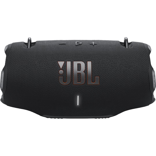 JBL Xtreme 4 bærbar højttaler (sort)