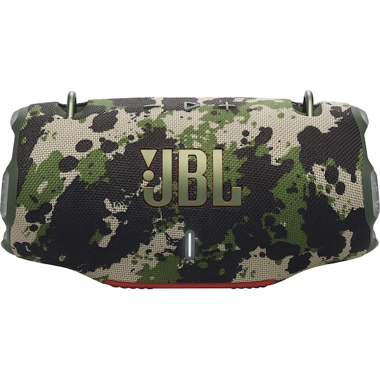 JBL Xtreme 4 bærbar højttaler (camo)