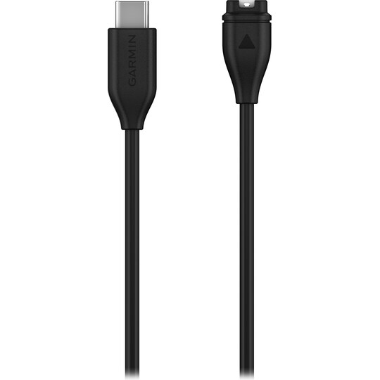 Garmin USB-C opladningskabel (1 meter)