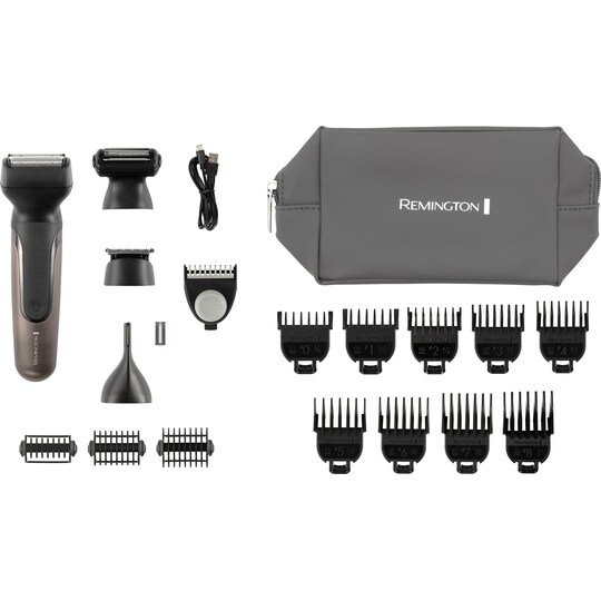 Remington ONE Head & Body multigroomer PG760