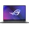 Asus ROG Zephyrus G16 (2024) GU605MI U9/32/1TB/4070 16” gaming-bærbar