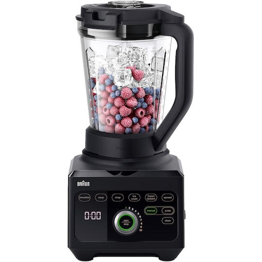 Braun Power Blend 9 Blender JB9040