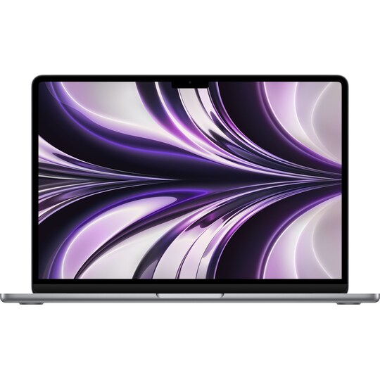 MacBook Air M2 CTO 16/1TB (Space Gray)