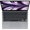 MacBook Air M2 CTO 16/1TB (Space Gray)