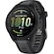 Garmin Forerunner 165 sportsur 43mm (grå)