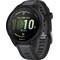 Garmin Forerunner 165 sportsur 43mm (grå)