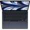 MacBook Air M2 CTO 8/1TB (Midnat)