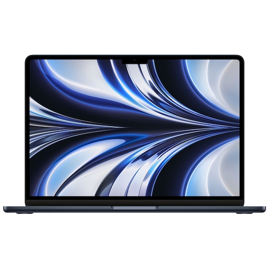 MacBook Air M2 CTO 8/1TB (Midnat)