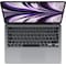 MacBook Air M2 CTO 8/1TB (Space Gray)