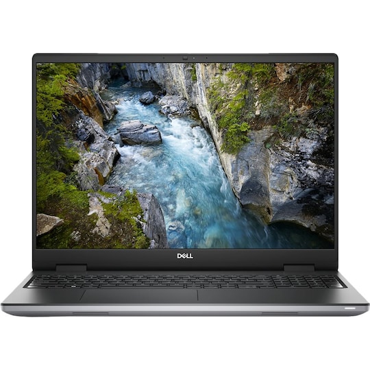 Dell Precision 7680 i9-13950HX/32/1TB 16" bærbar computer