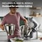 Kenwood Titanium Chef Baker XL køkkenmaskine - KVL85.704SI