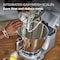 Kenwood Titanium Chef Baker XL køkkenmaskine - KVL85.704SI