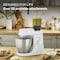 Kenwood Chef XL køkkenmaskine KVL4100W (hvid)