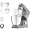 Kenwood Chef XL Titanium Patissier køkkenmaskine KWL90.004SI