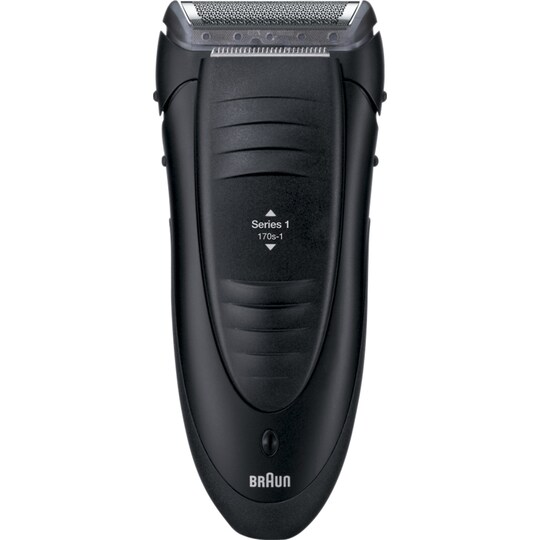 Braun Series 1 trimmer 170s