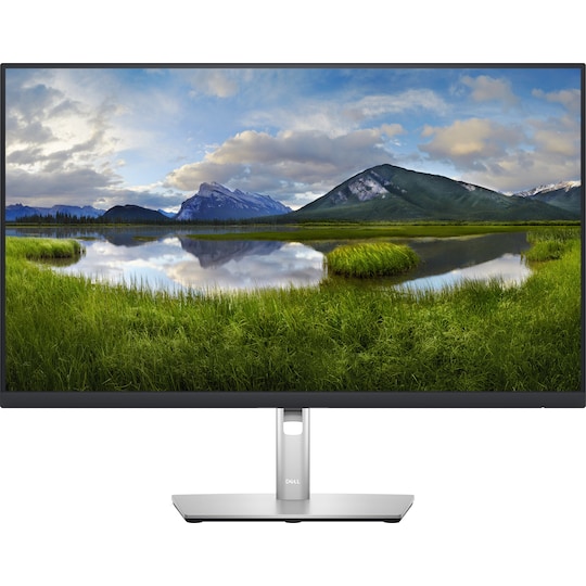 Dell P2723D 27" skærm