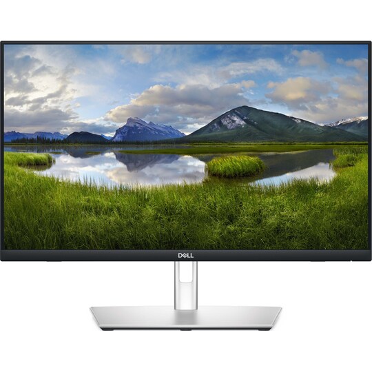 Dell P2424HT 24" touchskærm