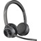 HP Poly Voyager 4320 MS Teams headset USB-A