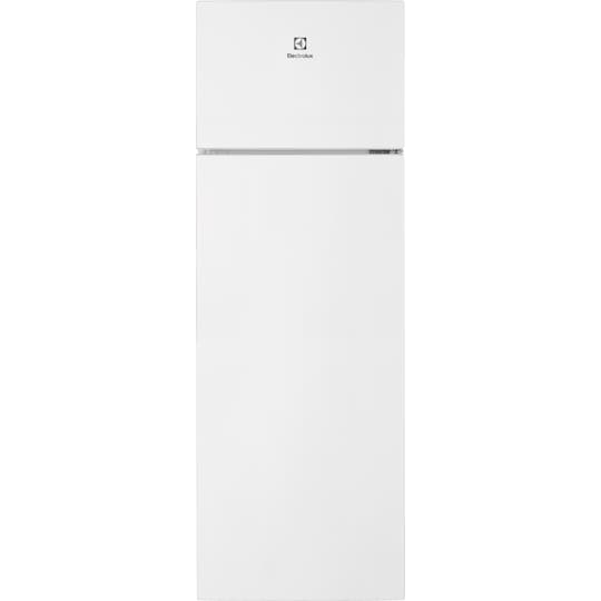 Electrolux kølefryseskab LTB1AE28W0 (Hvid)