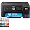 Epson EcoTank ET-2875 multifunktionsprinter C11CJ66424 (sort)