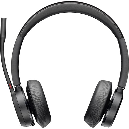 HP Poly Voyager 4320 MS Teams headset USB-A