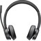 HP Poly Voyager 4320 MS Teams headset USB-A