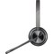 HP Poly Voyager 4320 MS Teams headset USB-A kabel med oplade-stander