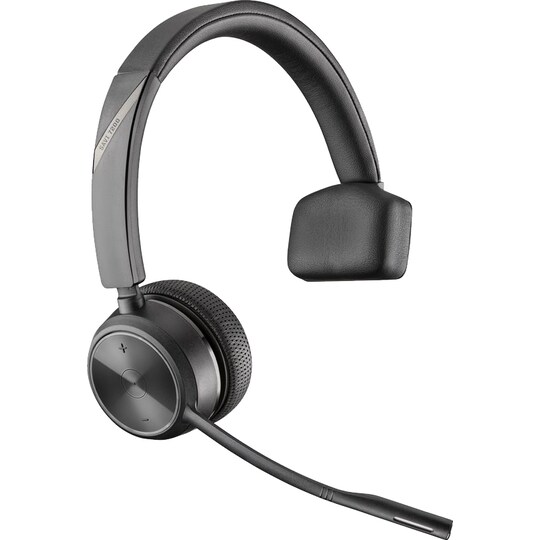 HP Poly Savi 7210 DECT headset