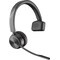 HP Poly Savi 7210 DECT headset