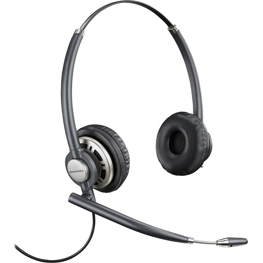 HP Poly EncorePro HW720 USB-A trådet headset