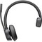 HP Poly Voyager 4310 MS Teams headset USB-A