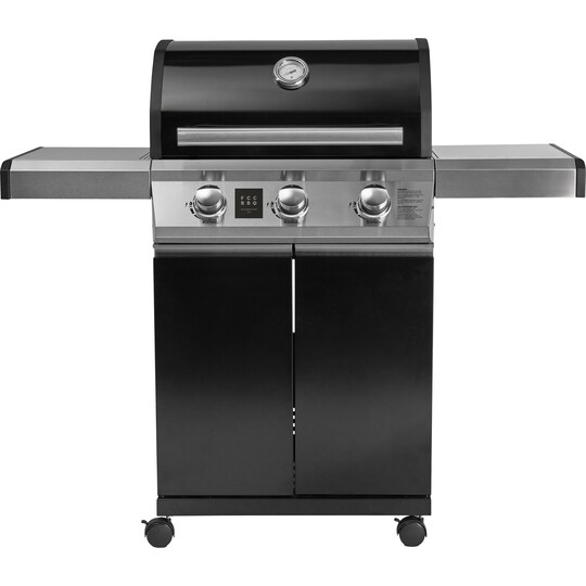 FCC BBQ Mansion gasgrill FCC-G-24595-30