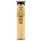 Adler AD 2836g Professionell Trimmer USB, Guld