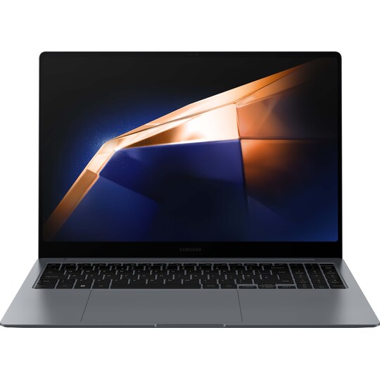 Samsung Galaxy Book4 Pro 16" bærbar computer U7-155H/16/512